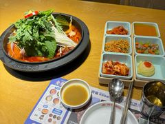 -韩香福脊骨汤锅(上杭路店)
