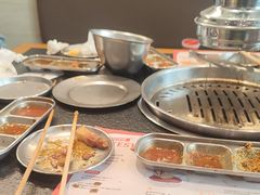 -炽城·烤肉名家(鸿达中央广场店)