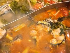 -亮欢寨(凯里总店)