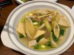 -食光慢宴·安吉土菜馆