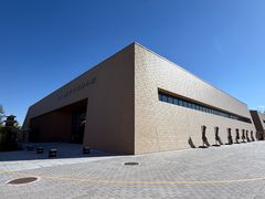 -北京大葆台遗址博物馆