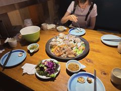 -三个渔夫·蒸汽海鲜(小白楼店)