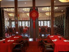 大堂-宋园·金宴浙鲜馆(静安店)