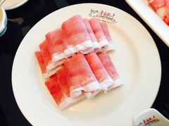 -鲁西肥牛(九方购物中心店)