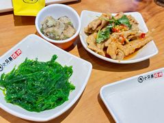 -本色.小马哥烧烤(无锡九里仓店)