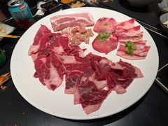 -韩满园· 甄选韩式烤肉
