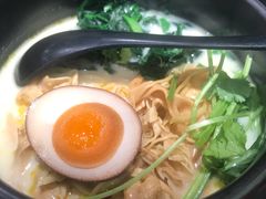 -和府捞面(东直门银座店)