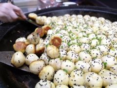 -荣记生煎(湖州市第十二中学店)