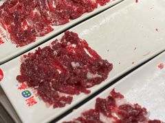 匙肉-潮泰牛肉火锅 · 创于1992年(车公庙店)