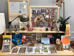 零售区-歎雪糕低糖低脂Gelato冰淇淋