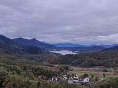 -塔川景区