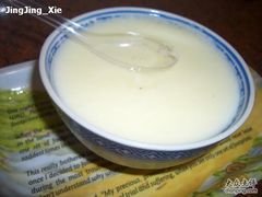 双皮奶-百花传统甜品店(原址店)