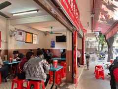-修记牛杂店(同华东一路店)
