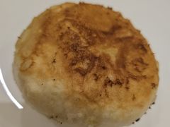 牛肉煎包-洪长兴(广西北路店)