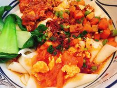 -陇上秦轩biangbiang面(萧山万象汇店)