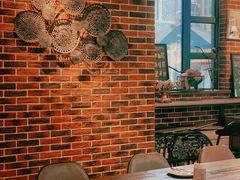 大堂-自然食集西餐厅(泰晤士小镇店)