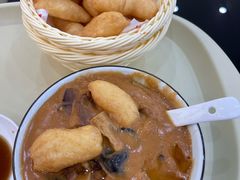 -方中山胡辣汤(通州店)