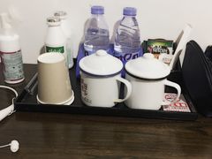 -时光漫步酒店(北京雍和宫南锣鼓巷后海店)