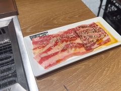 -焼肉ライク·烧肉LIKE(万菱汇店)