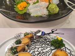 -RIVIERA 松鹤楼(外滩店)