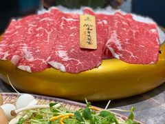 -一绪に寿喜烧自助(世茂广场店)