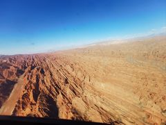 -天山神秘大峡谷