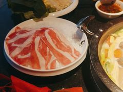 -吴老幺火锅(三林店)