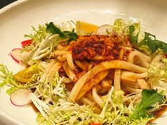 -東舍食唐精品陕菜馆