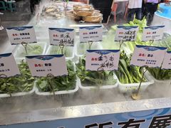 -皮记海鲜1995(寮步店)