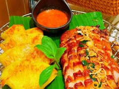 -美奈小馆·越南料理(福田星河COCO Park店)