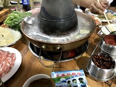 -元盛居(生态大街店)