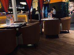 -半秋山西餐厅(巴南万达广场店)