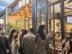 -渔语鱼新川菜Bistro(万象天地店)