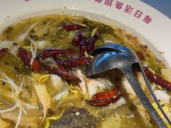 -新辣宴·湖南家常菜·商务聚餐(中粮创芯店)
