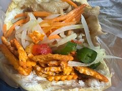 -三兄弟高炉烧饼