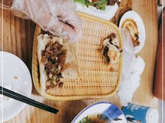 -王胖子驴肉火烧(东四旗舰店)