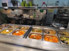 -大福来锅巴菜(古文化街店)