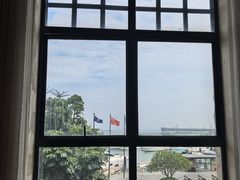 -南沙游艇会·大兵船餐厅