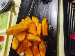 -四季小馆·地道北京小吃(广百店)