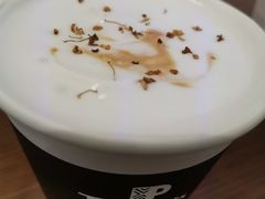 -Peet's Coffee皮爷咖啡(上海长风大悦城店)