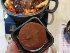 -吉野家(凯旋购物广场店)