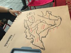 -小吴先生的店·东北烧烤(林科大店)