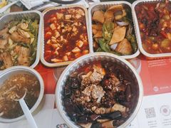 -辛香汇·现炒川菜(武进吾悦店)