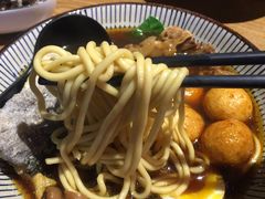 -無牌小范·香港明星美食