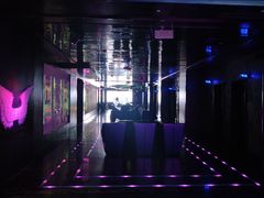 -V-SHOW KTV(济南概念店)