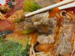 -小满手工粉(上海月星环球港店)