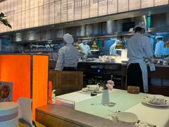 -桂满陇·蟹黄小笼汤包(巴黎春天浦建店)