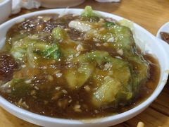 -满口香饭店