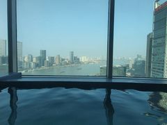 -上海凯宾斯基大酒店