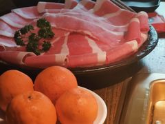 -九鼎轩脆毛肚火锅(商业街店)